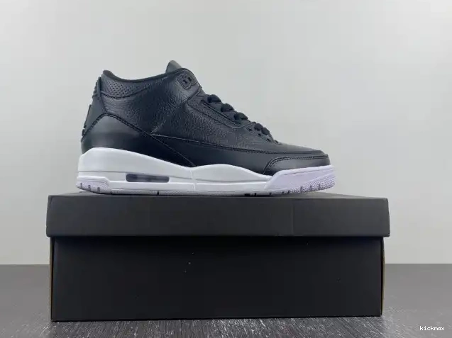 Rep MAX (2016) Jordan Cyber 3 Monday 136064-020 Retro 0531